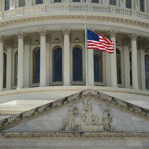 Image for: Bipartisan Backing: Congress Stands Firm on Key Justice Programs